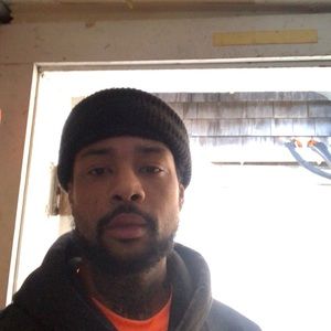 Meet your Posher, Drew